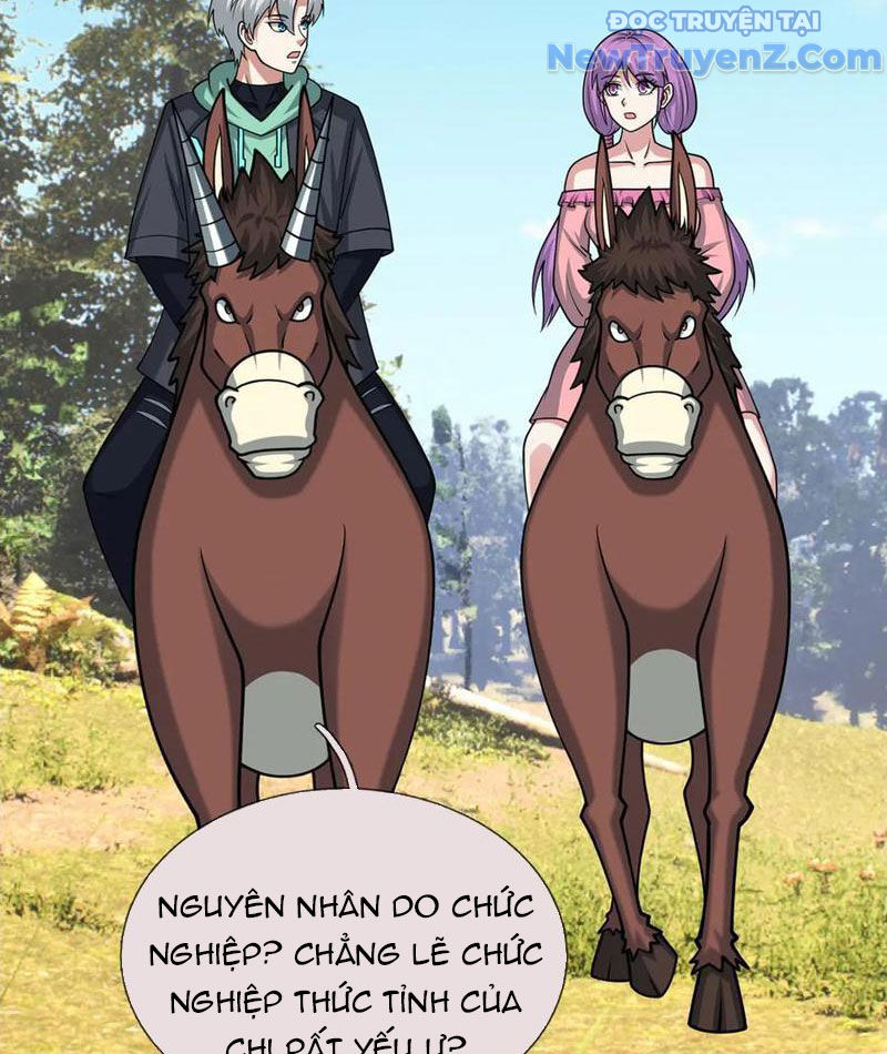 Khởi đầu Bằng Một Vạn Hít đất: Oanh Sát Thần Minh! chapter 49 - Trang 81