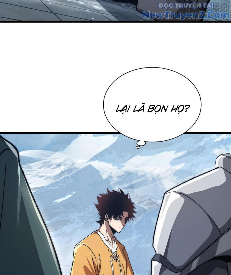 Triệu Hoán Ác Ma, Ta Đã Là Thâm Uyên chapter 3 - Trang 93