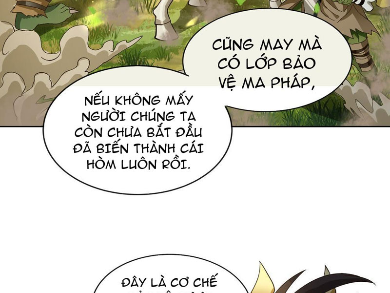 Ta Làm Npc ở Dị Giới chapter 9 - Trang 28