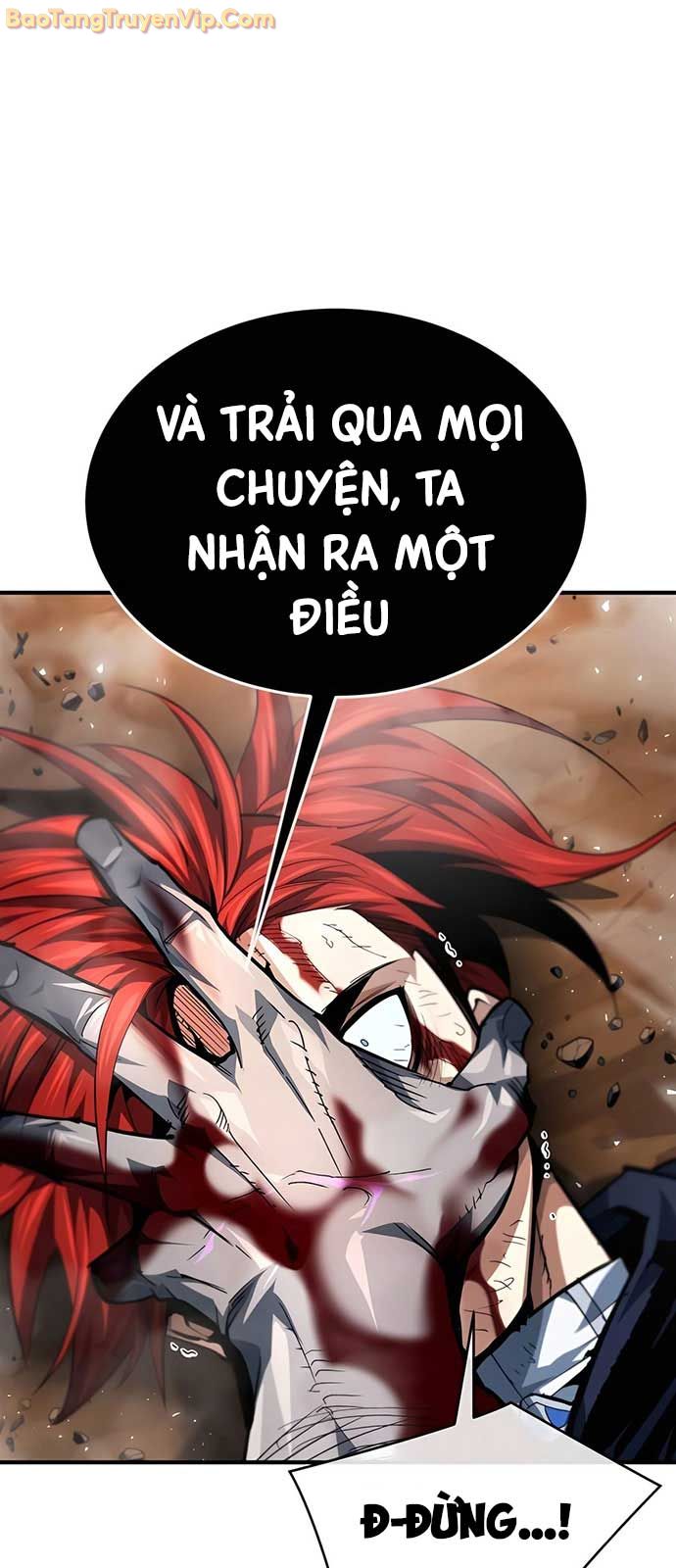Trên Thế Giới Không Có Chiến Binh Xấu chapter 34 - Trang 80