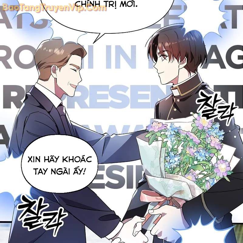 Làm Ơn Dừng Đức Giáo Hoàng Lại chapter 41 - Trang 75