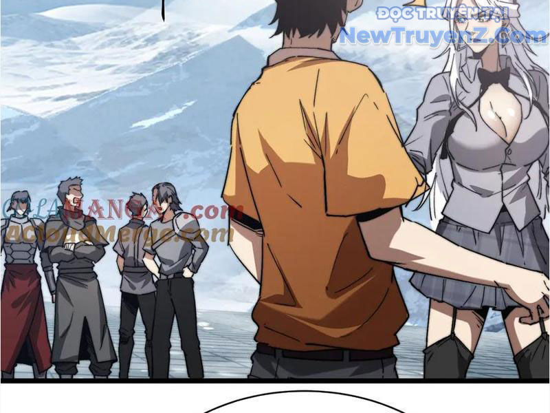 Triệu Hoán Ác Ma, Ta Đã Là Thâm Uyên chapter 14 - Trang 54