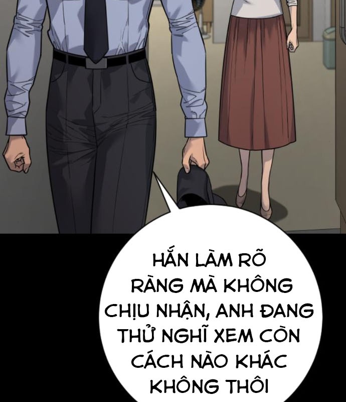 Cảnh Sát Báo Thù chapter 96 - Trang 101
