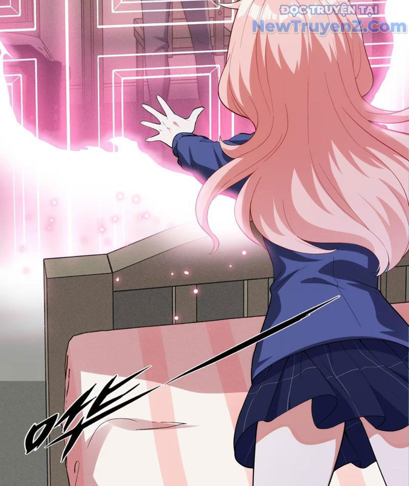 Hẹn Hò Để Cứu Thế Giới chapter 4 - Trang 8