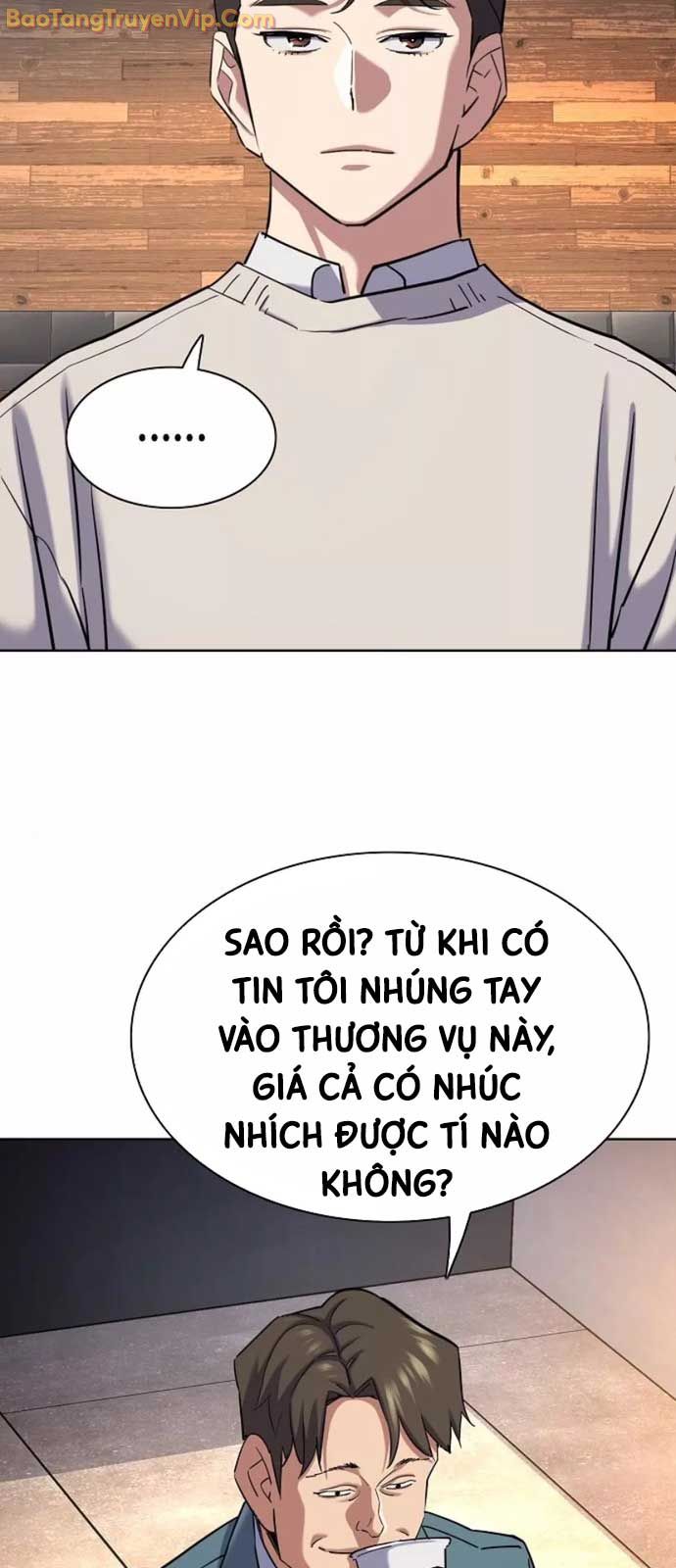 Tiểu Thiếu Gia Gia Tộc Tài Phiệt chapter 151 - Trang 44