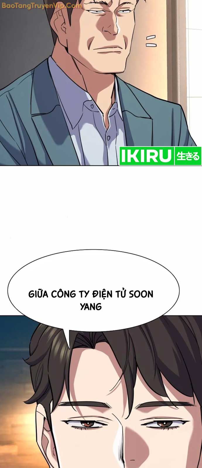Tiểu Thiếu Gia Gia Tộc Tài Phiệt chapter 151 - Trang 97