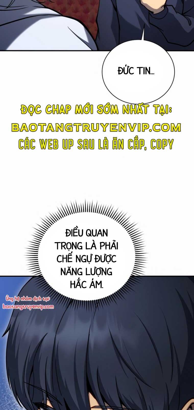 Tử Linh Sư Thiên Tài Của Học Viện chapter 161 - Trang 18