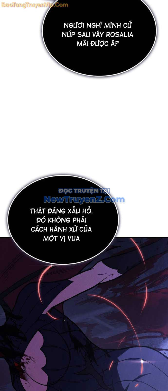 Hồi Quy Bằng Vương Quyền chapter 91 - Trang 83