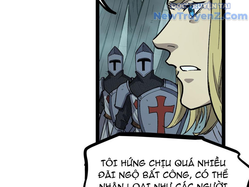 Người Giữ Cửa Vạn Giới chapter 51 - Trang 6