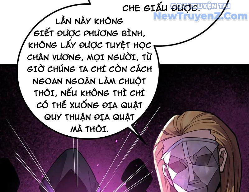 Toàn Cầu Cao Võ chapter 311 - Trang 65