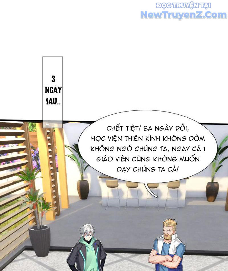 Khởi đầu Bằng Một Vạn Hít đất: Oanh Sát Thần Minh! chapter 54 - Trang 76