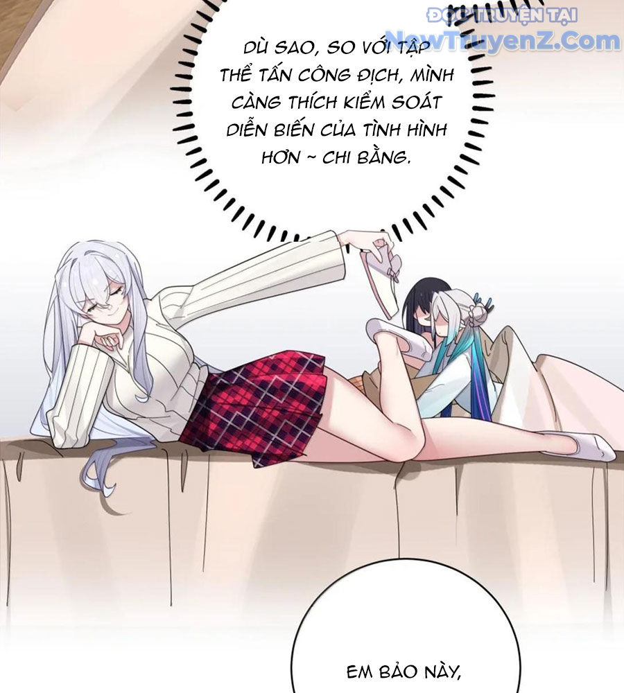 Làm Sao Để Chạy Trốn Dàn Hậu Cung chapter 173 - Trang 39
