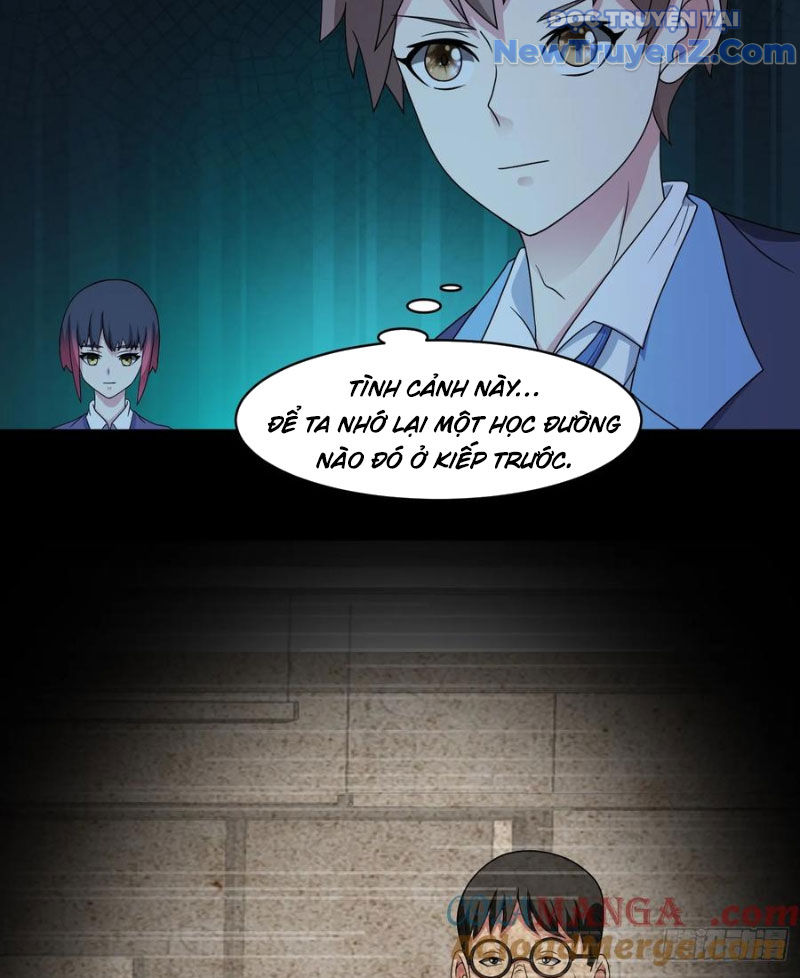 Ngự Thần Trùng Sinh chapter 111 - Trang 21