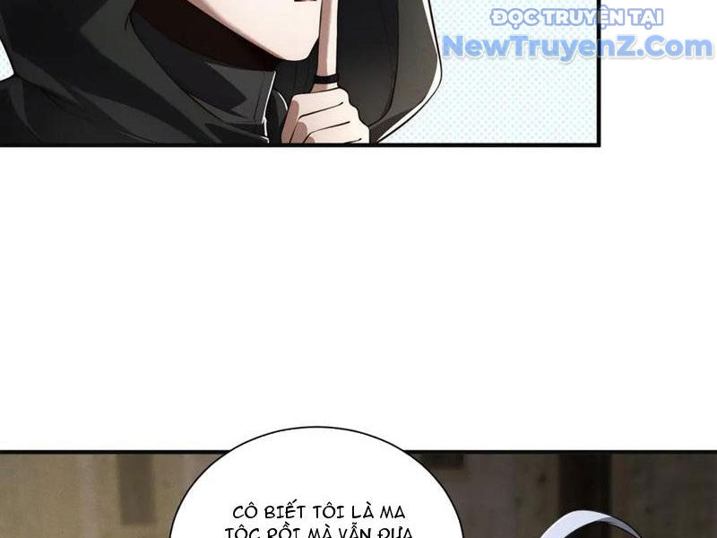 Ta Thăng Cấp Cùng Tai Ách chapter 31 - Trang 23