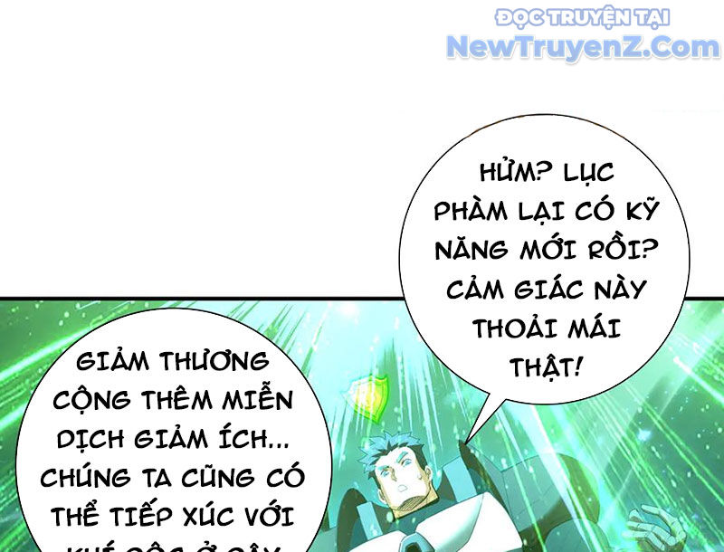 Toàn Dân Chuyển Chức: Ngự Long Sư Là Chức Nghiệp Yếu Nhất? chapter 121 - Trang 13