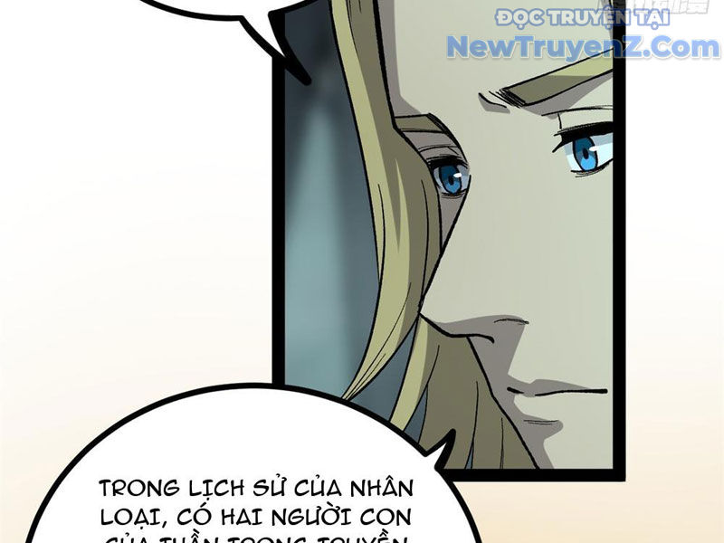 Người Giữ Cửa Vạn Giới chapter 51 - Trang 59