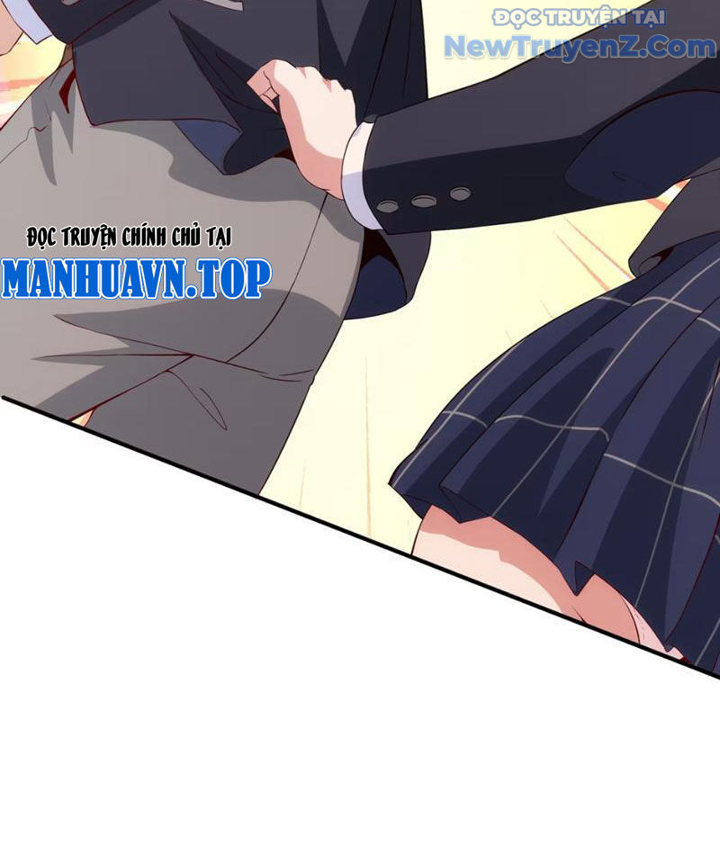 Hẹn Hò Để Cứu Thế Giới chapter 3 - Trang 41