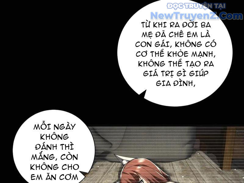 Ta Thăng Cấp Cùng Tai Ách chapter 32 - Trang 53
