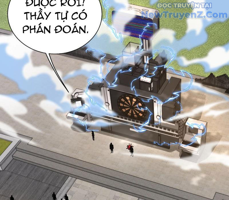 Triệu Hoán Ác Ma, Ta Đã Là Thâm Uyên chapter 3 - Trang 32