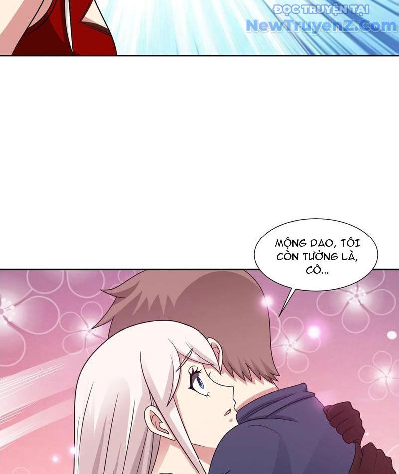 Ngự Thần Trùng Sinh chapter 122 - Trang 17