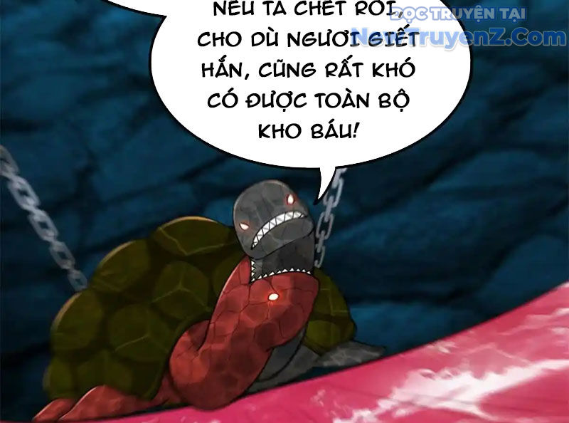 Huyễn Thú Của Ta Có Thể Tiến Hoá Vô Hạn chapter 30 - Trang 148