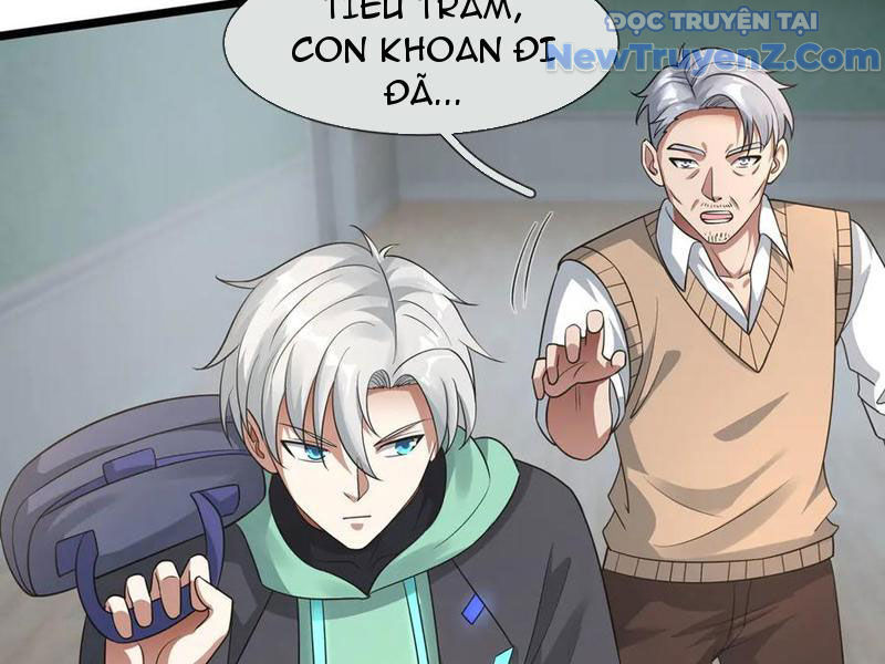 Khởi đầu Bằng Một Vạn Hít đất: Oanh Sát Thần Minh! chapter 39 - Trang 192