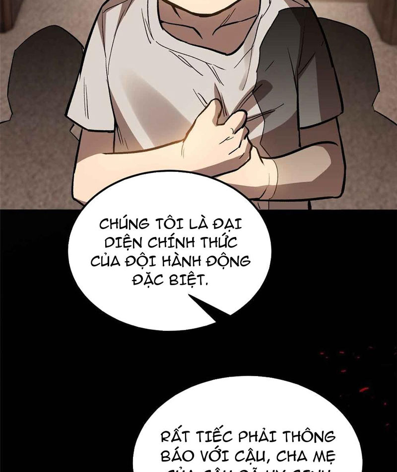 Thế Giới Siêu Phàm! Ta Là Ma Cà Rồng? chapter 1 - Trang 64