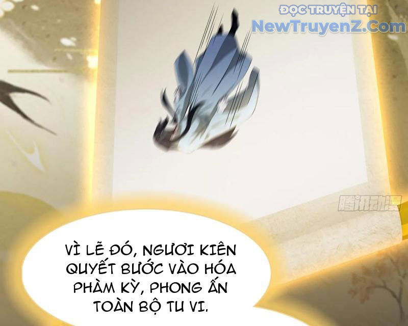 Hoá Ra Ta Đã Vô Địch Từ Lâu chapter 294 - Trang 98