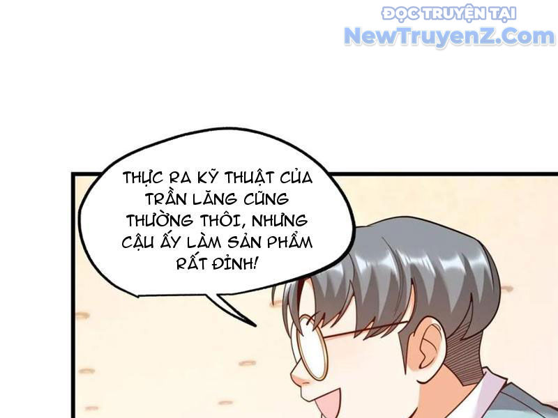 Trọng Sinh Không Làm Chạn Vương, Tôi Một Mình Nạp Game Thăng Cấp chapter 226 - Trang 131