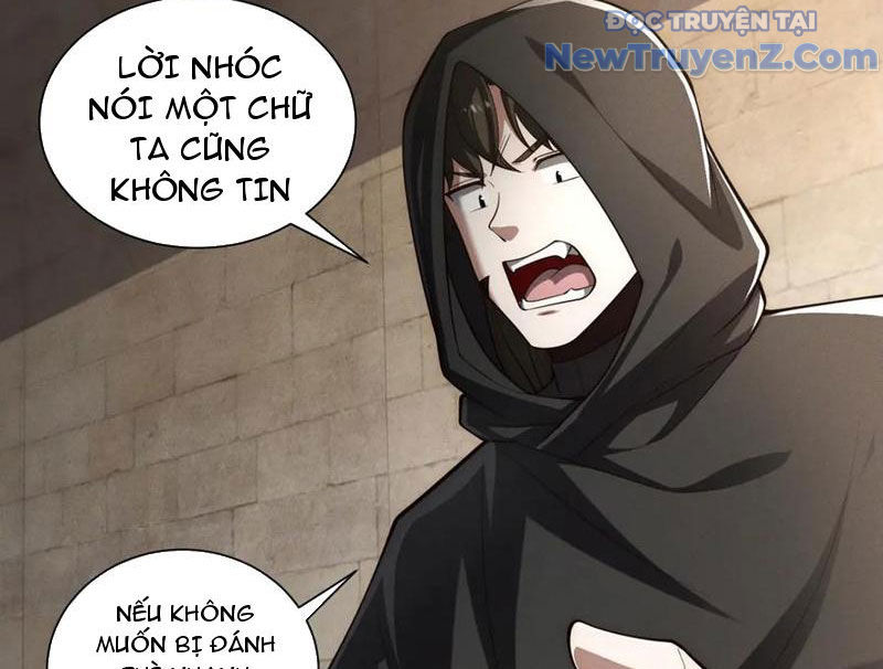 Ta Thăng Cấp Cùng Tai Ách chapter 35 - Trang 69