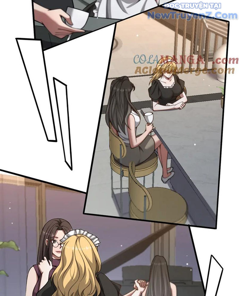 Ta Bị Kẹt Cùng Một Ngày 1000 Năm chapter 185 - Trang 64