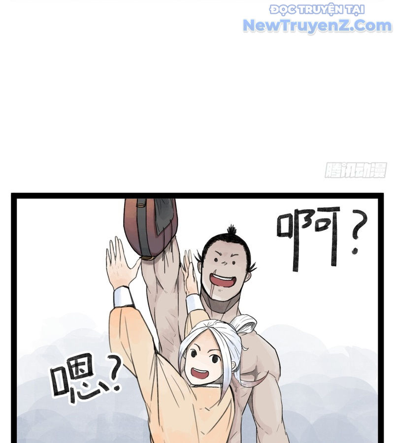 Hiệp Khách Hành Bất Thông chapter 26 - Trang 39
