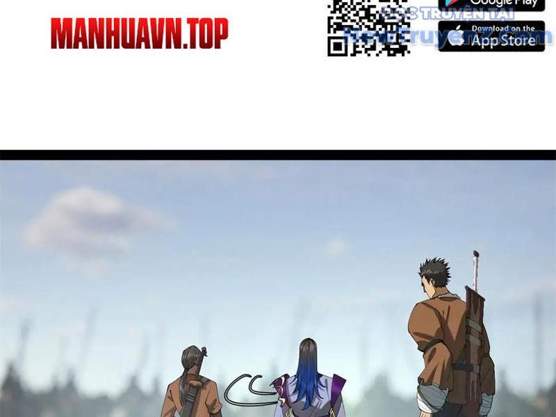Chàng Rể Mạnh Nhất Lịch Sử chapter 300 - Trang 61