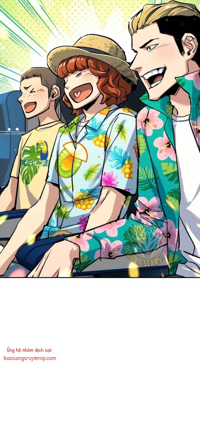 Bạn Học Của Tôi Là Lính Đánh Thuê chapter 238 - Trang 57