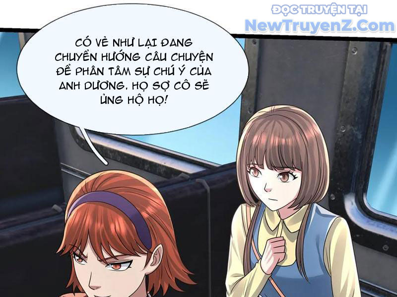 Khởi đầu Bằng Một Vạn Hít đất: Oanh Sát Thần Minh! chapter 41 - Trang 43