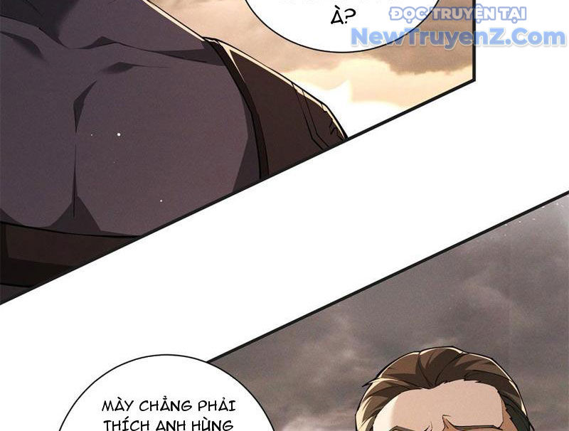 Ta Thăng Cấp Cùng Tai Ách chapter 2 - Trang 29