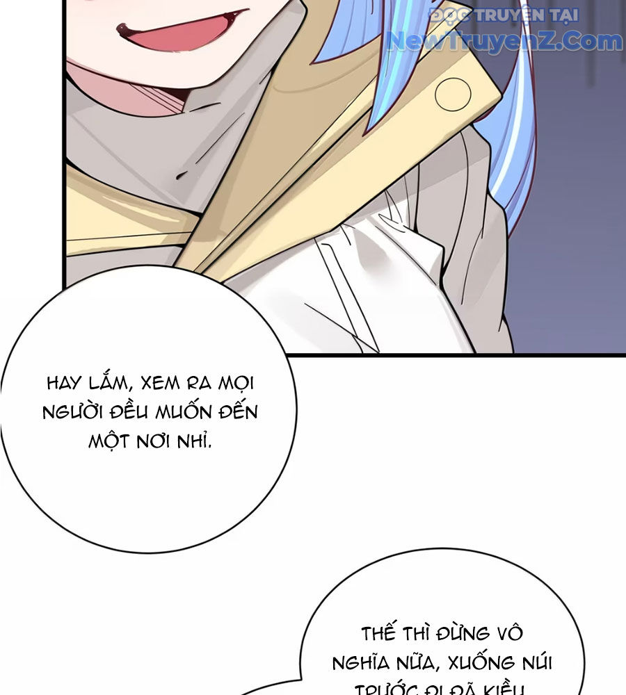 Làm Sao Để Chạy Trốn Dàn Hậu Cung chapter 170 - Trang 66