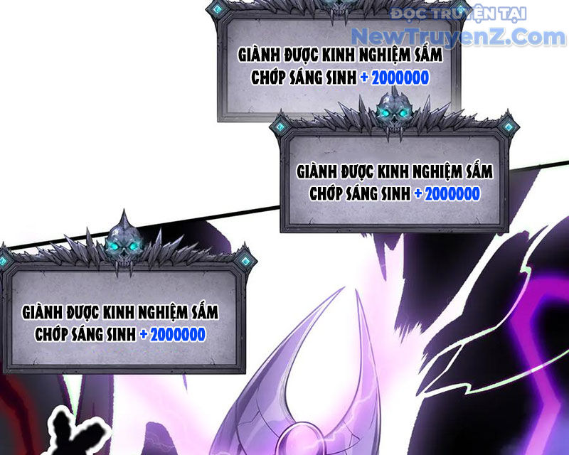 Thảm Họa Tử Linh Sư chapter 181 - Trang 50