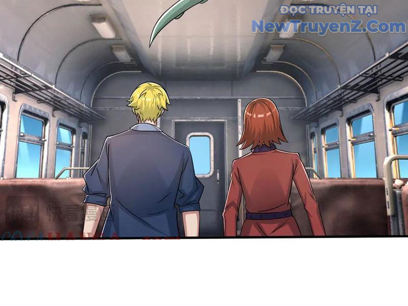 Khởi đầu Bằng Một Vạn Hít đất: Oanh Sát Thần Minh! chapter 41 - Trang 57