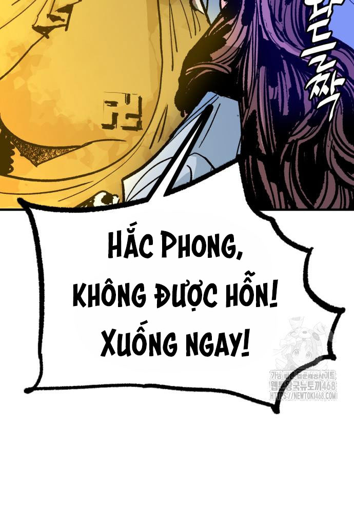 Ta Là Quỷ Vương chapter 52 - Trang 123