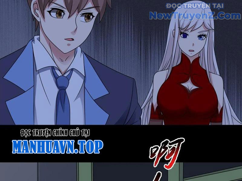 Ngự Thần Trùng Sinh chapter 124 - Trang 43