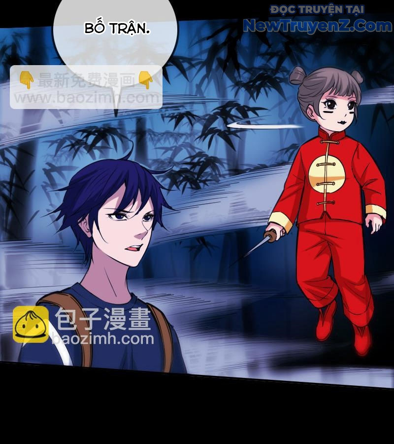 Kiếp Thiên Vận chapter 303 - Trang 9