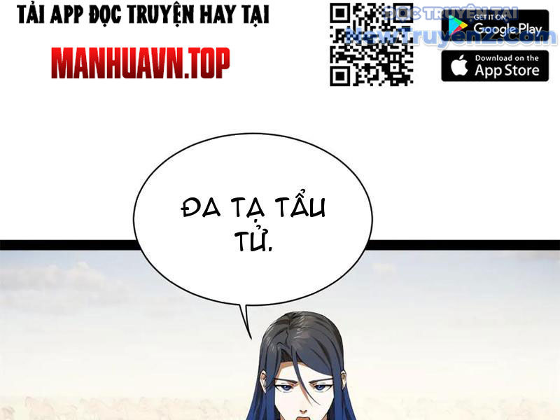 Chàng Rể Mạnh Nhất Lịch Sử chapter 300 - Trang 110