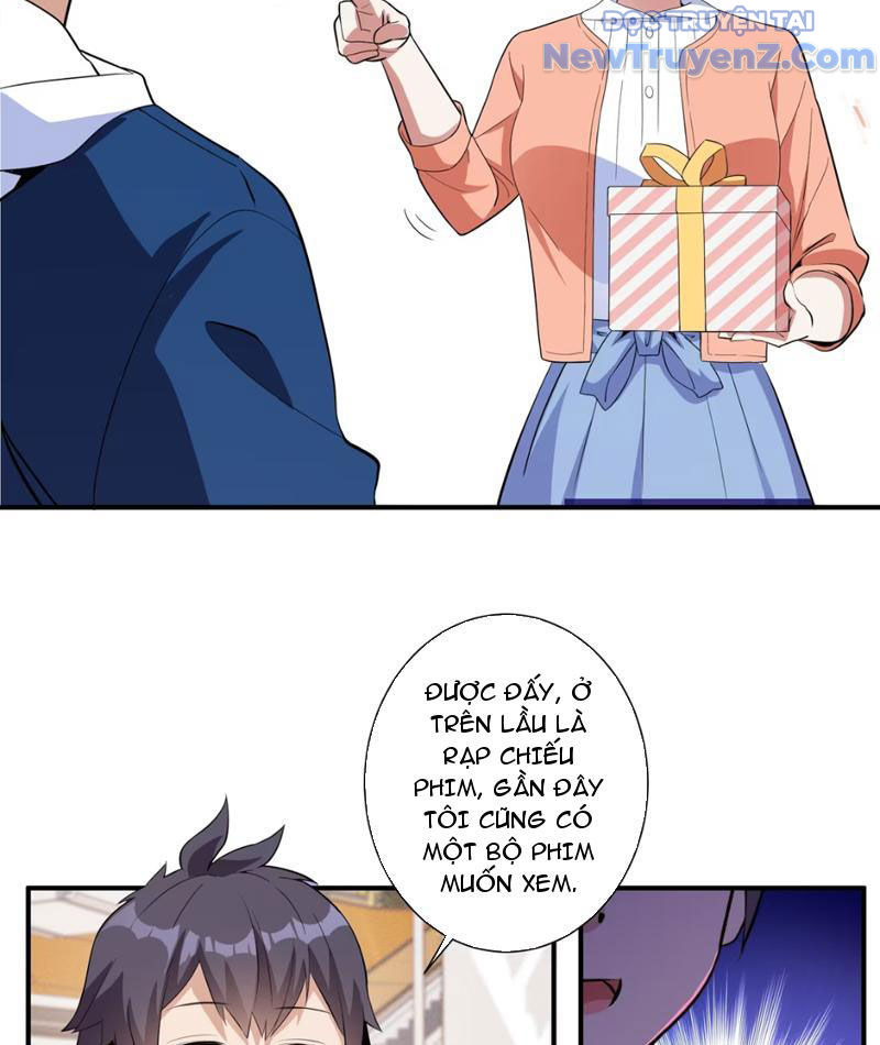 Hẹn Hò Để Cứu Thế Giới chapter 5 - Trang 93