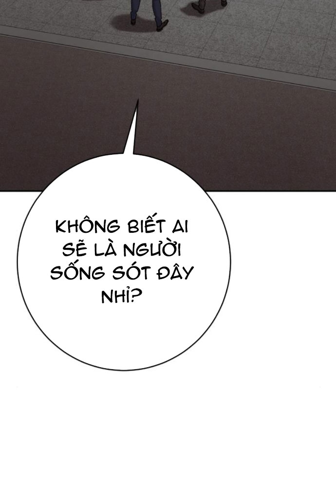 Cảnh Sát Báo Thù chapter 95 - Trang 120