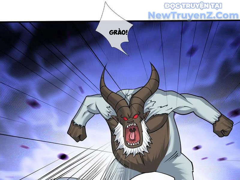 Khởi đầu Bằng Một Vạn Hít đất: Oanh Sát Thần Minh! chapter 50 - Trang 117