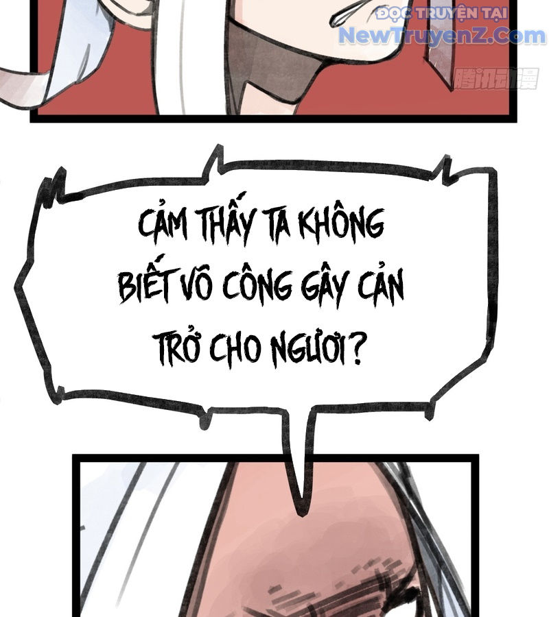 Hiệp Khách Hành Bất Thông chapter 26 - Trang 17