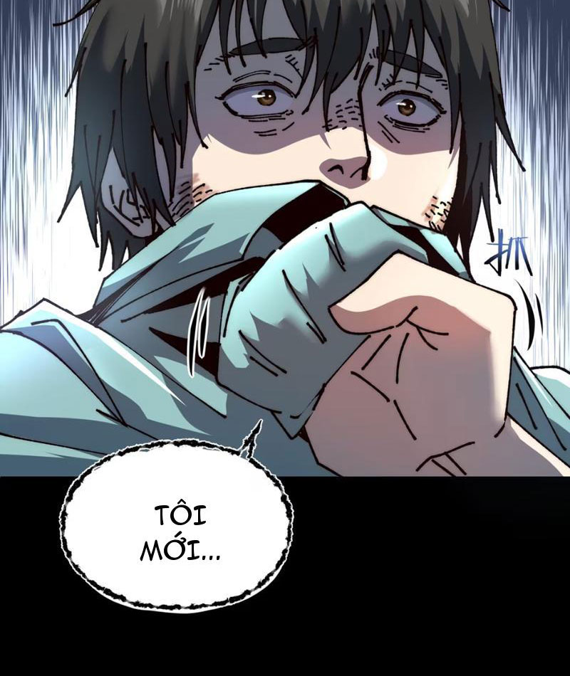 Bách Thú Chi Vương chapter 1 - Trang 60