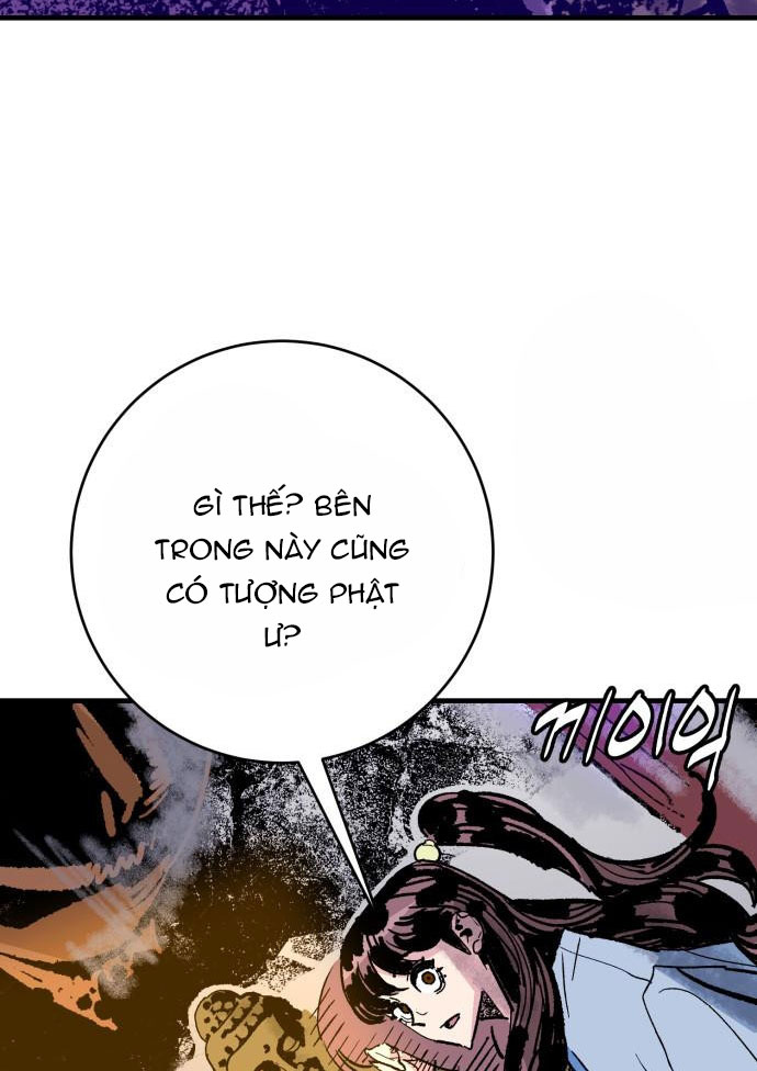 Ta Là Quỷ Vương chapter 52 - Trang 120