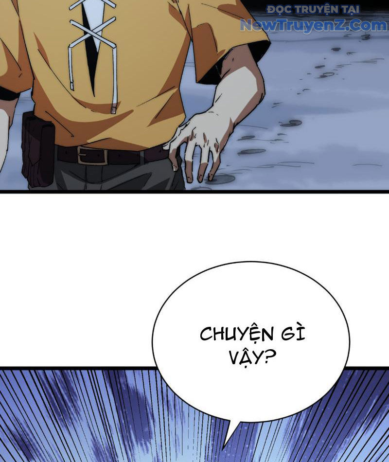 Triệu Hoán Ác Ma, Ta Đã Là Thâm Uyên chapter 7 - Trang 35